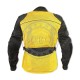 Racing Team Motorcycle Cordura Jackets for Ladies